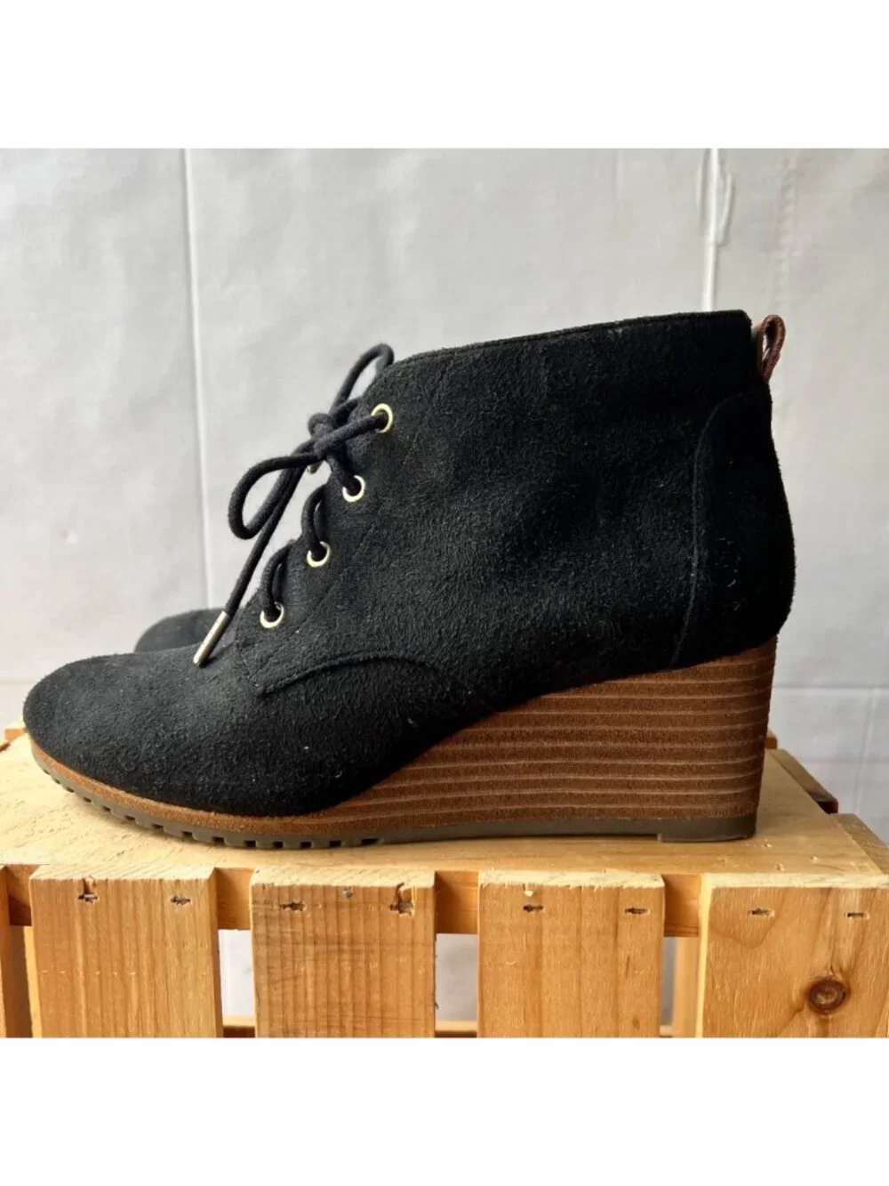 Dr. Scholls size women